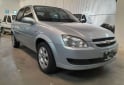 Autos - Chevrolet Classic 2011 Nafta 127000Km - En Venta