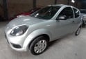 Autos - Ford Ka fly viral 1.6 2012 Nafta 224000Km - En Venta