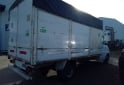 Utilitarios - Mercedes Benz SPRINTER 412D 2000 Diesel 268000Km - En Venta