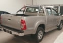 Camionetas - Toyota Hilux 3.0 SR Pack 2015 Diesel 180000Km - En Venta