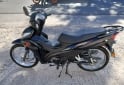 Motos - Honda Wave 2025 Nafta 3800Km - En Venta