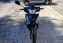 Motos - Honda Wave 2025 Nafta 3800Km - En Venta