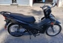 Motos - Honda Wave 2025 Nafta 3800Km - En Venta