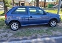 Autos - Volkswagen Gol power 2007 Nafta 171000Km - En Venta