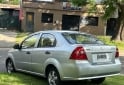 Autos - Chevrolet Aveo it 2011 Nafta 150000Km - En Venta