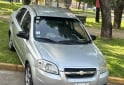 Autos - Chevrolet Aveo it 2011 Nafta 150000Km - En Venta
