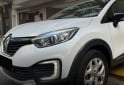 Autos - Renault Captur 2020 GNC 98000Km - En Venta