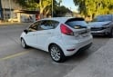Autos - Ford Fiesta 2017 Nafta 62000Km - En Venta