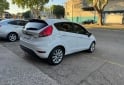 Autos - Ford Fiesta 2017 Nafta 62000Km - En Venta