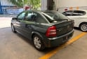 Autos - Chevrolet Astra 2009 Nafta 147000Km - En Venta