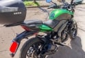 Motos - Bajaj Dominar 400 Tourer 2023 Nafta 6300Km - En Venta