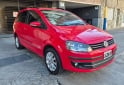 Autos - Volkswagen Suran 2011 GNC 138000Km - En Venta