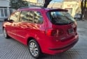 Autos - Volkswagen Suran 2011 GNC 138000Km - En Venta