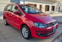 Autos - Volkswagen Suran 2011 GNC 138000Km - En Venta
