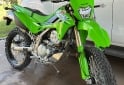 Motos - Kawasaki Klx 300 2025 Nafta 2600Km - En Venta