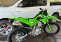 Motos - Kawasaki Klx 300 2025 Nafta 2600Km - En Venta