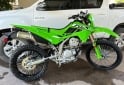 Motos - Kawasaki Klx 300 2025 Nafta 2600Km - En Venta