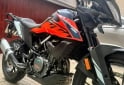 Motos - Ktm 390 Adventure 2022 Nafta 1980Km - En Venta