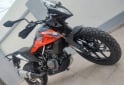 Motos - Ktm 390 Adventure 2022 Nafta 1980Km - En Venta