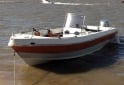 Embarcaciones - Tracker 6,80, 130hp - En Venta