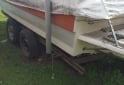 Embarcaciones - Tracker 6,80, 130hp - En Venta