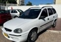 Autos - Chevrolet Corsa classic weekend 2006 Nafta 77000Km - En Venta