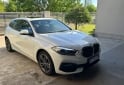 Autos - Bmw SERIE 1 118i Sportline 2020 Nafta 64200Km - En Venta