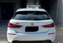 Autos - Bmw SERIE 1 118i Sportline 2020 Nafta 64200Km - En Venta
