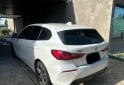 Autos - Bmw SERIE 1 118i Sportline 2020 Nafta 64200Km - En Venta