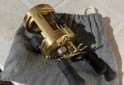 Otros (N�utica) - Reel shimano Calcuta 400 B - En Venta