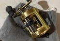 Otros (N�utica) - Reel shimano Calcuta 400 B - En Venta