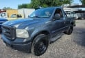 Camionetas - Ford F-100 2008 Diesel 111111Km - En Venta
