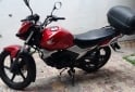 Motos - Honda Glh 150 2022 Nafta 22000Km - En Venta
