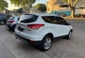 Camionetas - Ford Kuga 2016 Nafta 100000Km - En Venta