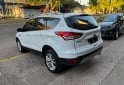 Camionetas - Ford Kuga 2016 Nafta 100000Km - En Venta