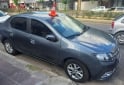 Autos - Renault LOGAN PRIVILEGE 1 2017 Nafta  - En Venta