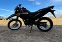 Motos - Honda XR 190L 2024 Nafta 850Km - En Venta