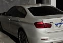 Autos - Bmw 320 2016 Nafta 63000Km - En Venta