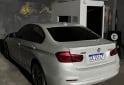 Autos - Bmw 320 2016 Nafta 63000Km - En Venta