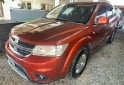 Camionetas - Chrysler JOURNEY SE 2.4 2012 Nafta 207595Km - En Venta