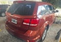 Camionetas - Chrysler JOURNEY SE 2.4 2012 Nafta 207595Km - En Venta