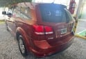 Camionetas - Chrysler JOURNEY SE 2.4 2012 Nafta 207595Km - En Venta