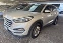 Camionetas - Hyundai TUCSON 2WD 2.0 2018 Nafta 62398Km - En Venta