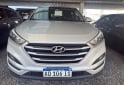 Camionetas - Hyundai TUCSON 2WD 2.0 2018 Nafta 62398Km - En Venta