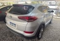 Camionetas - Hyundai TUCSON 2WD 2.0 2018 Nafta 62398Km - En Venta