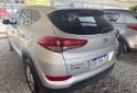 Camionetas - Hyundai TUCSON 2WD 2.0 2018 Nafta 62398Km - En Venta