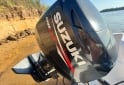 Embarcaciones - Nativo 5.90  Suzuki DF 60 hp 4 t - En Venta