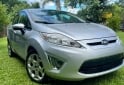Autos - Ford Fiesta kinect design 2012 Nafta 182000Km - En Venta