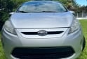 Autos - Ford Fiesta kinect design 2012 Nafta 182000Km - En Venta