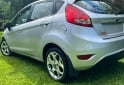 Autos - Ford Fiesta kinect design 2012 Nafta 182000Km - En Venta
